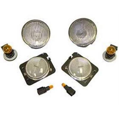 RT Off-Road Parking Lamp - RT28018